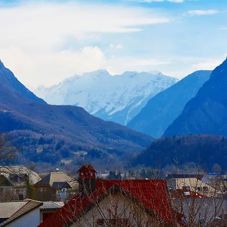 Studio In Bovec/julische Alpen 34259 * Бовец
