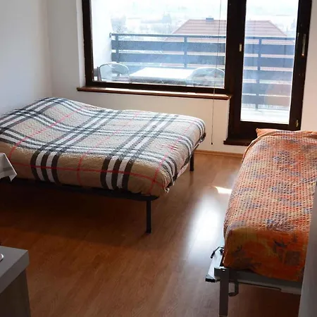 Studio In Bovec/julische Alpen 34259 Апартаменты