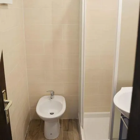Studio In Bovec/julische Alpen 34259 Apartamento
