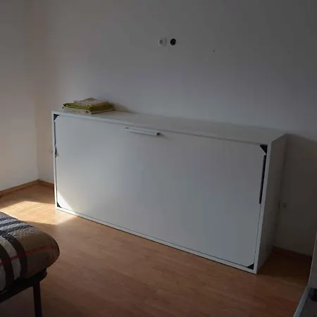 Studio In Bovec/julische Alpen 34259 Apartamento Bovec