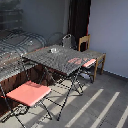 Apartamento Studio In Bovec/julische Alpen 34259