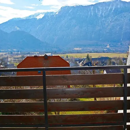 Studio In Bovec/julische Alpen 34259 Bovec