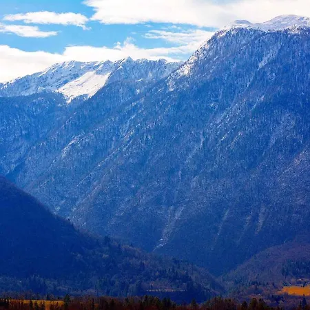 Studio In Bovec/julische Alpen 34259